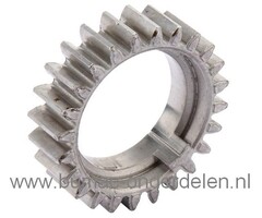 Briggs and Stratton Krukas tandwiel voor Aandrijving van de Nokkenas, Briggs and Stratton motor 850 Serie 190 cc op Grasmaaier, Zitmaaier, Skelter, Grasmachine