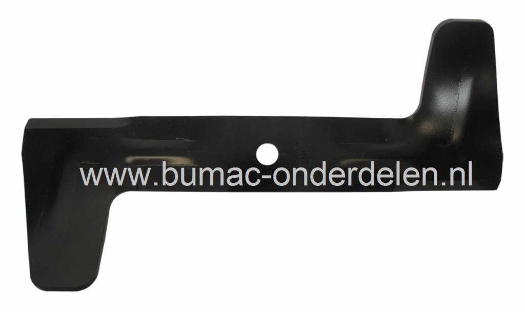 Mes Links  42,2 Cm voor Kubota Zitmaaiers G18, G21, GR2100, RCK48, KUBOTA Maaimessen voor Frontmaaiers, Tuintrekkers, Zitmaaiermessen Rechtsdraaiend, Kubota Maaibladen