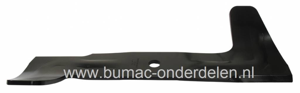 Mes Links  42,2 Cm voor Kubota Zitmaaiers G18, G21, GR2100, RCK48, KUBOTA Maaimessen voor Frontmaaiers, Tuintrekkers, Zitmaaiermessen Rechtsdraaiend, Kubota Maaibladen