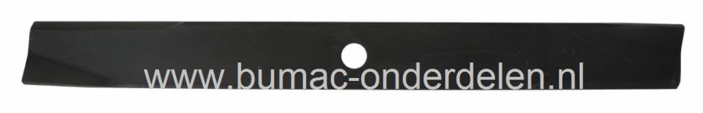 Maaimes 62 Cm KUBOTA 72 Inch Tractoren, Messen voor Kubota F 2100, F 2400, L 2550, L 2850, RC 72/25, RC 72/28, RC 72/F20 met 72 Inch, 183 Cm Maaidek met 3 Messen, Maaibladen Kubota Trekkers, Mini-Tractors, Tuintrekkers