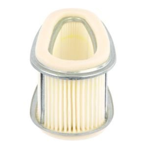 Luchtfilter voor Kawasaki FC290 - FC290V - FC290Y Motoren van 9 Pk op Zitmaaier, Frontmaaier, Kooimaaier en Grasmaaier, John Deere