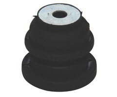 Trillingdemper - Ophangrubber - Vibratiedemper - Trillingsdemper voor Echo CS550EVL Kettingzaag, Motorzaag