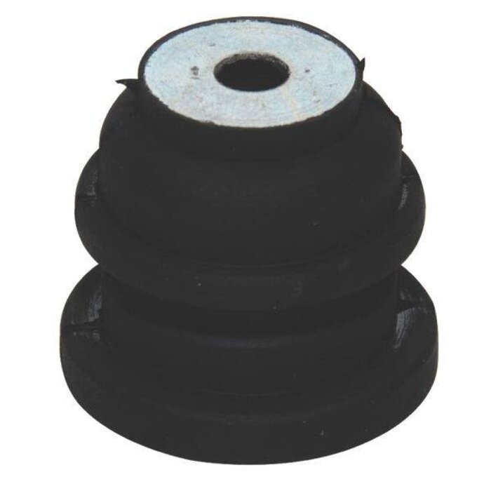 Trillingdemper - Ophangrubber - Vibratiedemper - Trillingsdemper voor Echo CS550EVL Kettingzaag, Motorzaag