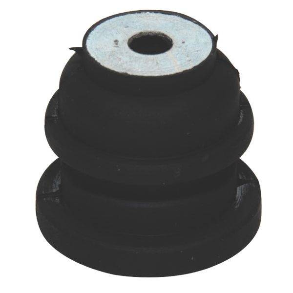 Trillingdemper - Ophangrubber - Vibratiedemper - Trillingsdemper voor Echo CS550EVL Kettingzaag, Motorzaag