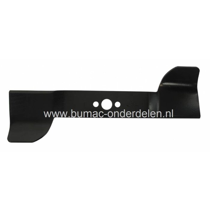 Mes 37 Cm voor KYNAST Elektrischegrasmaaiers, Maaimessen Kynast Gardist 38 Elektromaaiers, Kynast Messen voor Electrischegazonmaaiers, Electromaaiers, Loopmaaiers Elektrisch, Maaibladen, 100.000.943, 00.3006.38