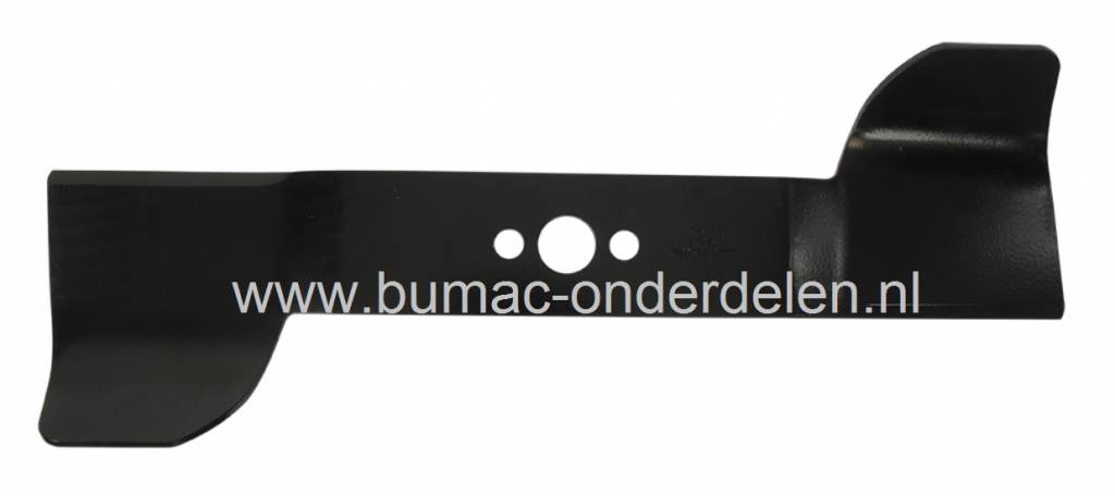 Mes 37 Cm voor KYNAST Elektrischegrasmaaiers, Maaimessen Kynast Gardist 38 Elektromaaiers, Kynast Messen voor Electrischegazonmaaiers, Electromaaiers, Loopmaaiers Elektrisch, Maaibladen, 100.000.943, 00.3006.38