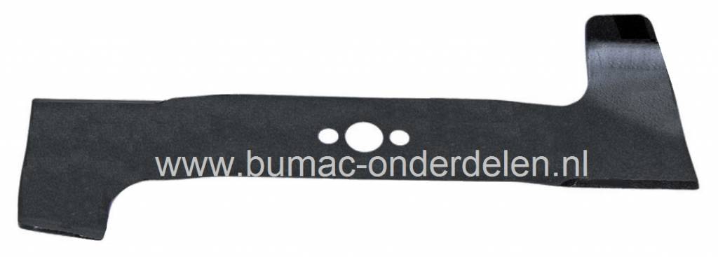 Maaimes 39 Cm voor Kynast Elektromaaiers Aero Power EB404, EB40U, V40, Aero Standard EB 404, EB 40 U, V 40, Turbo Luxus/Power/Standard EB-404, EB-40-U, V-40 Elektrischemaaiers, Maaimessen KYNAST Electromaaiers, 00.3006.40, K3006.40, 100.000.944