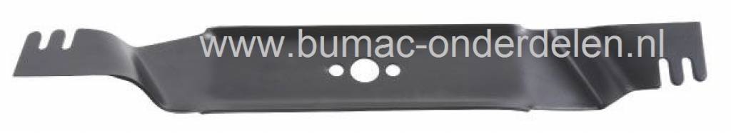 Maaimes 47,3 Cm voor Kynast Loopmaaiers, Elektromaaiers, Benzinemaaiers met 48 Cm Maaibreedte, KYNAST Grasmaaiermessen, Maaimessen Gazonmaaiers, Grasmaaimachines, Kynast Cirkelmaaierbladen