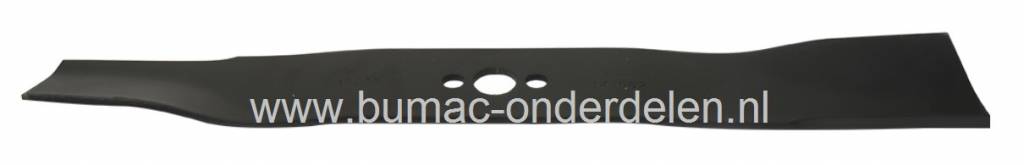 Kynast Maaimes 46,8 Cm voor Loopmaaiers met 48 Cm Maaibreedte (gemaakt na Mei 1991), Maaimessen KYNAST Aero Power, Standard, Star, Garant, Turbo Luxus, Power, Standard EB 48 H, V 48, V 48 H, V48, EB48H, V48H, EB 48 U, EB48U Grasmaaimachines, Benzinemaaier