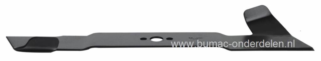 Kynast Mes 47,5 Cm voor 48 Cm Loopmaaiers, KYNAST Garant V48 Maaimessen, Messen voor Cirkelmaaiers, Benzinemaaiers, Gazonmaaiers van Kynast, Gazonmaaierbladen, Maaibladen voor Duwmaaiers, Grasmaaimachines van Kynast