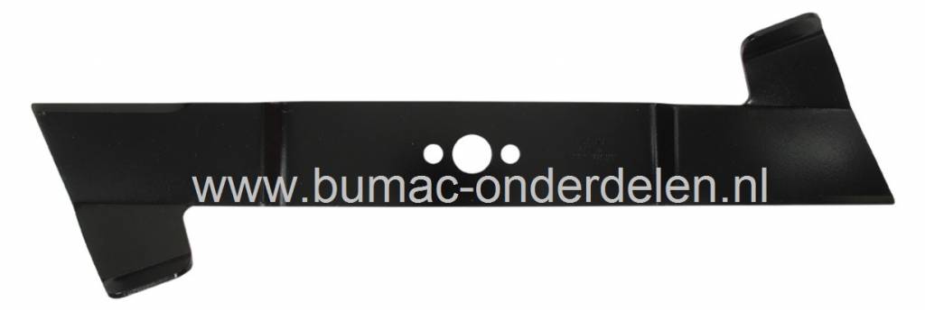 Kynast Mes 47,5 Cm voor 48 Cm Loopmaaiers, KYNAST Garant V48 Maaimessen, Messen voor Cirkelmaaiers, Benzinemaaiers, Gazonmaaiers van Kynast, Gazonmaaierbladen, Maaibladen voor Duwmaaiers, Grasmaaimachines van Kynast