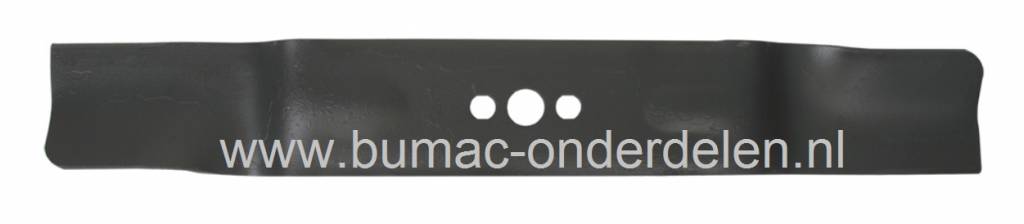 Mes 47 Cm Marazzini, Maplex, Mep, Husqvarna Gazonmaaiers, Maaimes LC48VE, R148SV, 948CVS, 948CVS-K, Aura, Tivoli Grasmaaiers van MEP, MARAZZINI, MAPLEX, ELECTROLUX, Loopmaaiermes, Grasmaaierblad voor Cirkelmaaiers, Benzinemaaiers, Motormaaiers, onderdeel