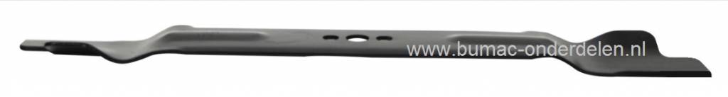 Maaimes 53 Cm voor Husqvarna, Marazzini, Marplex, Mep Motorgrasmaaiers, Messen ERMA 530ER, 853ER, 550ER, 753ER, MP653TEC, Gazonmaaiermessen ELECTROLUX/MARAZZINI Benzinemaaiers, Cirkelmaaiers, Maaibladen voor Grasmaaimachine onderdeel