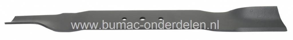 Maaimes 51 Cm voor Marina, Akita, Bolens, Gutbrod, Mtd, Pilote 88, Staub, Yardman Loopmaaiers, Maaimessen AK53SH, L540S, L540SH, 550TC, BL5052SP, GT53B, GT53SB, GT53SH, HB5255RLSH, HB52RLSH, 52SHMX, L540SQ, Mars 52, RB52MR, YM5521SPH, Grasmaaiermessen voo