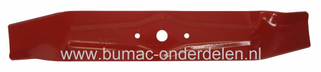 Mes 45,5 Cm Mountfield, Granja, Gaby Samag, Loopmaaiermessen, Maaimessen MOUNTFIELD M3, M4, Empress 18, Mirage Gazonmaaiers, GRANJA, GABY SAMAG, MOUNTFIELD Grasmaaierbladen, Maaibladen Duwmaaiers, Motormaaiers, Cirkelmaaiers