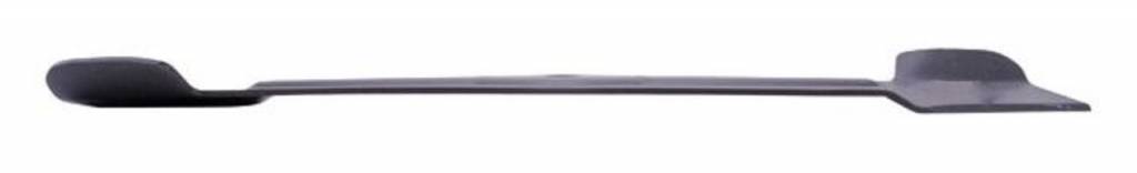 Mountfield Maaimes 45,6 Cm voor Loopmaaiers M3 & M4, Empress 18", Mirage, GRANJA, MOUNTFIELD Grasmaaiermessen, Maaibladen voor Cirkelmaaiers, Benzinemaaiers Stiga, Castelgarden, Alpina, Mountfield, Granja, Messen voor Gazonmaaiers, Grasmaaimachines Duwmod