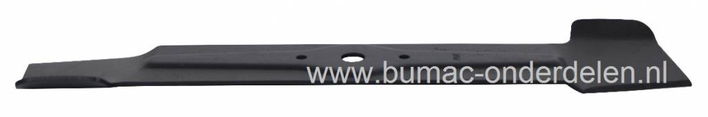 Mountfield Maaimes 45,6 Cm voor Loopmaaiers M3 & M4, Empress 18", Mirage, GRANJA, MOUNTFIELD Grasmaaiermessen, Maaibladen voor Cirkelmaaiers, Benzinemaaiers Stiga, Castelgarden, Alpina, Mountfield, Granja, Messen voor Gazonmaaiers, Grasmaaimachines Duwmod