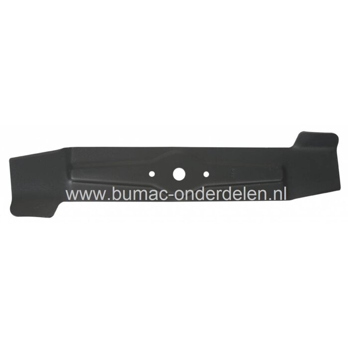 Mountfield Maaimes 45,6 Cm voor Loopmaaiers M3 & M4, Empress 18", Mirage, GRANJA, MOUNTFIELD Grasmaaiermessen, Maaibladen voor Cirkelmaaiers, Benzinemaaiers Stiga, Castelgarden, Alpina, Mountfield, Granja, Messen voor Gazonmaaiers, Grasmaaimachines Duwmod