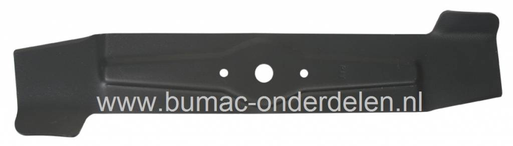 Mountfield Maaimes 45,6 Cm voor Loopmaaiers M3 & M4, Empress 18", Mirage, GRANJA, MOUNTFIELD Grasmaaiermessen, Maaibladen voor Cirkelmaaiers, Benzinemaaiers Stiga, Castelgarden, Alpina, Mountfield, Granja, Messen voor Gazonmaaiers, Grasmaaimachines Duwmod