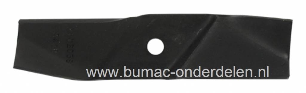 Maaimes 16,3 Cm MTD 44 Inch Zitmaaiers, Messen voor Tuintrekkers, Frontmaaiers van Mtd, Gutbrod, Bolens, Wolf, Cub Cadet, White, Yardman met 44" Maaibreedte, Achteruitworp, Maaimessen, Zitmaaiermessen, Maaibladen voor Mini-Trekkers