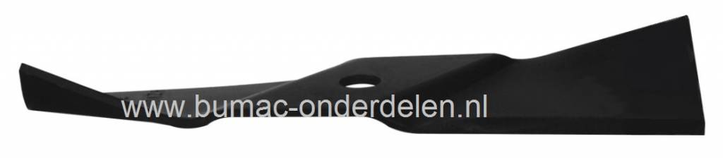 Maaimes 16,3 Cm MTD 44 Inch Zitmaaiers, Messen voor Tuintrekkers, Frontmaaiers van Mtd, Gutbrod, Bolens, Wolf, Cub Cadet, White, Yardman met 44" Maaibreedte, Achteruitworp, Maaimessen, Zitmaaiermessen, Maaibladen voor Mini-Trekkers