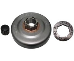 Aandrijftandwiel voor de Husqvarna 42, 242, 246 kettingzaag, motorzaag