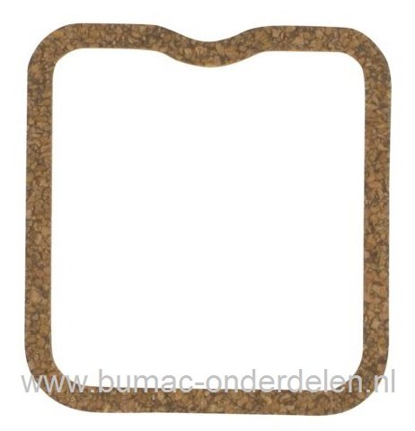 Klepdeksel Pakking voor Stihl Bosmaaier, Grondboor, Heggenschaar BT130, FC100, FC110, FC90, FC95, FR130 T, FS100, FS100 R, FS100 RX, FS110, FS110 R, FS110 X, FS10 RX, FS130, FS130 R, FS310, FS87, FS87 R, FS90, FS90 R, FT100, HL100, HL100 K, HL90 K, HL95 K