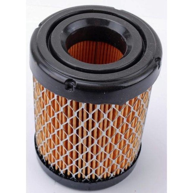 Luchtfilter voor Briggs en Stratton Motor IC OHV AVS op Zitmaaiers, Frontmaaiers onderdeel, lucht filter, B&S