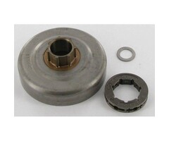 Aandrijftandwiel voor de Husqvarna 40, 45 kettingzaag, motorzaag