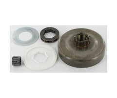 Aandrijftandwiel voor de Husqvarna en Jonsered 162, 268, 272, 288, 625, 630, 670 kettingzaag, motorzaag