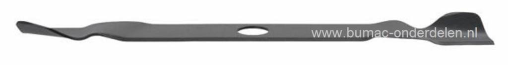 Maaimes 47,6 Cm MTD Elektromaaiers 48 Cm Maaibreedte, Messen Mtd, Cub Cadet, Wolf, Yardman, White, Bolens Elektrische Gazonmaaiers, Maaimessen Electrische Loopmaaiers CC48ESPHW, 1748E, 4872-1, BG1600, CPG48EM, E1800, FF4872-1, M1719EHW, 48EM, Ambition 48