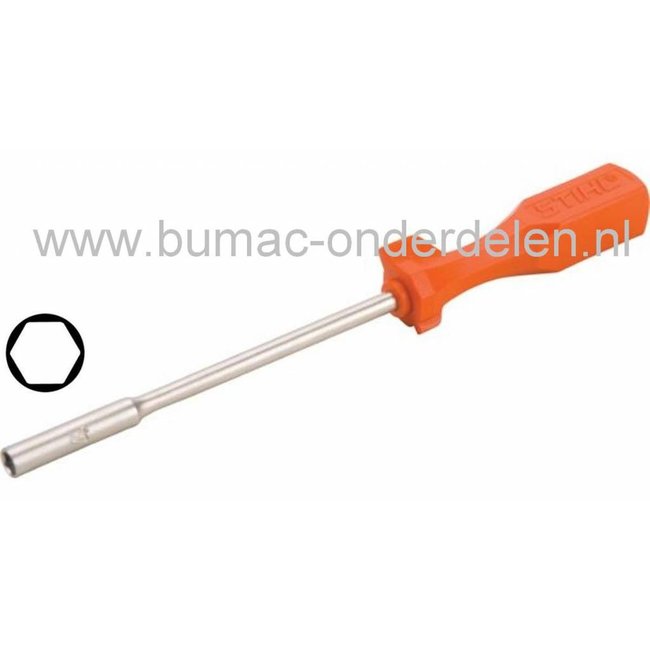 Een Vaste Knipmachine Voor Elektrisch Haar, Recht Voor Een