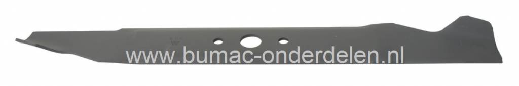 MTD Mes 47,9 Cm voor 21 Inch Loopmaaiers, Maaimessen Cub Cadet, Bolens, Yardman, White, Wolf, Mtd Handmaaiers 21" Maaibreedte, Gazonmaaiermessen, Maaibladen voor Grasmaaiers, Duwmaaiers