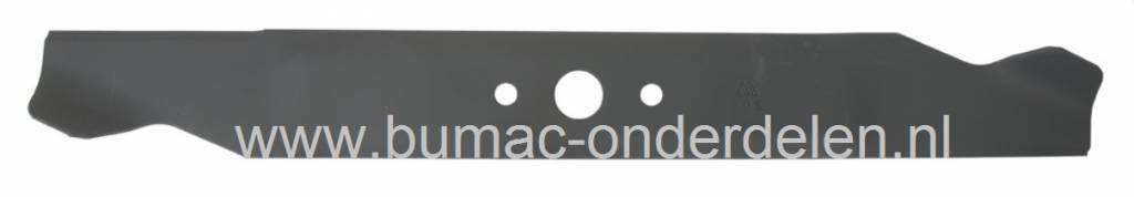 MTD Mes 47,9 Cm voor 21 Inch Loopmaaiers, Maaimessen Cub Cadet, Bolens, Yardman, White, Wolf, Mtd Handmaaiers 21" Maaibreedte, Gazonmaaiermessen, Maaibladen voor Grasmaaiers, Duwmaaiers