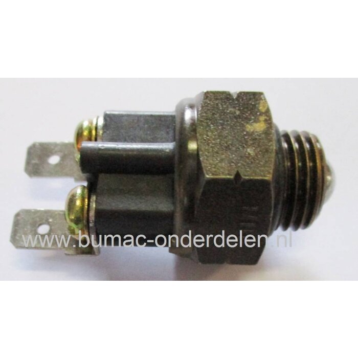 Alpina - Castelgarden - Dino - Honda - Mountfield - Stiga Zitmaaier, Frontmaaier, Zero Turn Maaier, Tuintrekker, Kogelschakelaar, Schakelaar