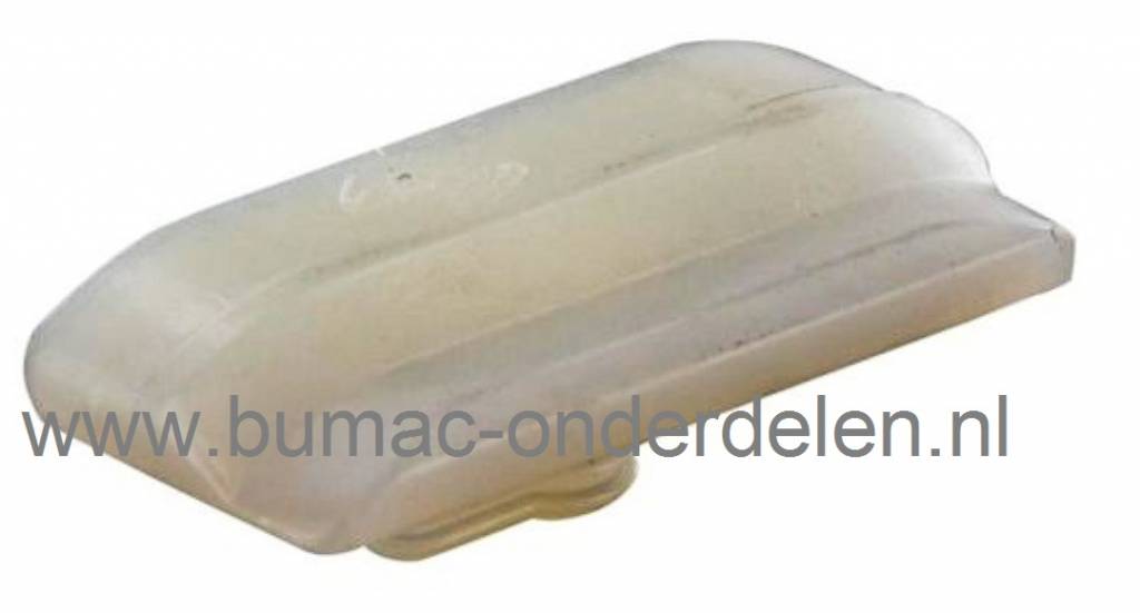 Zaagketting geleider voor Stihl Kettingzaag, glijstrip voor MS260, MS261, MS270, MS271, MS280, MS290, MS291, MS310, MS311, MS340, MS341, MS360, MS361, MS362, MS390, MS440, MS441, MS460, MS461, MS650, MS660, MS661, MS880, MSE220, onderdeel