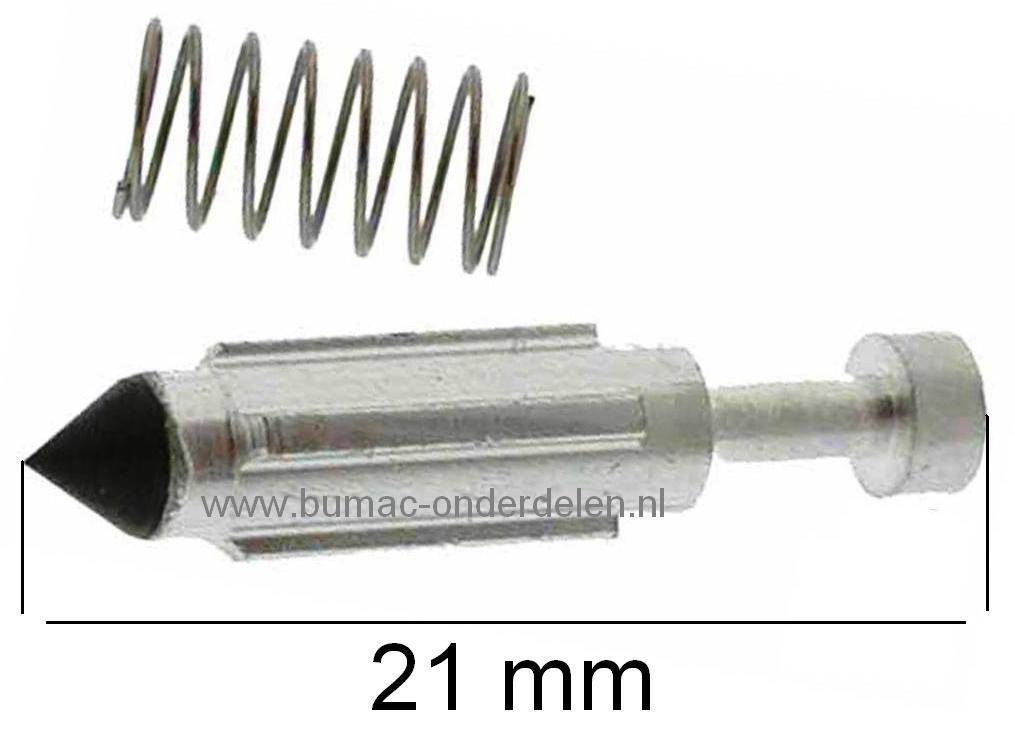 Vlotternaald Honda GX240 - GX270 - GX340 - GX390 Motor op Kart - Generator - Kooimaaier - Kantensnijder - Trilplaat - Aggregaat - Tuinfrees