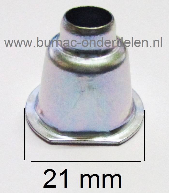 Startkoord geleider voor Stihl Kettingzagen en Motorslijpers TS350, TS360, TS400, TS410, TS420, TS510, TS700, TS760, TS800 Bandenzaag - Motorslijper - Benzinezaag, Kettingzaag 017 - 018 - 019 - 019T - 020 - 021 - 023 - 024 - 025 - 026 - 028 - 029 - 030 -