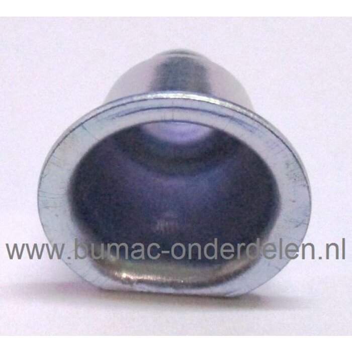 Startkoord geleider voor Stihl Kettingzagen en Motorslijpers TS350, TS360, TS400, TS410, TS420, TS510, TS700, TS760, TS800 Bandenzaag - Motorslijper - Benzinezaag, Kettingzaag 017 - 018 - 019 - 019T - 020 - 021 - 023 - 024 - 025 - 026 - 028 - 029 - 030 -