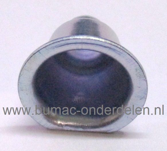 Startkoord geleider voor Stihl Kettingzagen en Motorslijpers TS350, TS360, TS400, TS410, TS420, TS510, TS700, TS760, TS800 Bandenzaag - Motorslijper - Benzinezaag, Kettingzaag 017 - 018 - 019 - 019T - 020 - 021 - 023 - 024 - 025 - 026 - 028 - 029 - 030 -