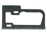 Briggs and Stratton Chokedekselpakking voor Verticale Motoren, Chokedichting voor onder andere oudere type Sprint Motoren op Grasmaaier, Kooimaaier, Verticuteermachine, Kantensnijder, Loopmaaier