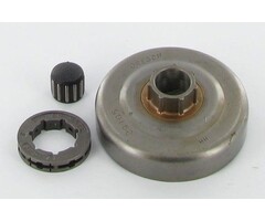 Aandrijftandwiel voor de Husqvarna 42, 133, 234, 238, 242, kettingzaag, motorzaag