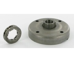 Aandrijftandwiel voor de Husqvarna en Jonsered 371, 365, 362, 372, 2165 kettingzaag, motorzaag