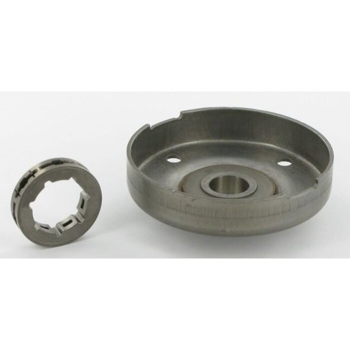 Aandrijftandwiel voor de Husqvarna en Jonsered 371, 365, 362, 372, 2165 kettingzaag, motorzaag