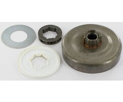 Aandrijftandwiel voor Husqvarna en Jonsered 61, 66, 266, 268, 272XP, 625, 630, 670 Kettingzaag, motorzaag