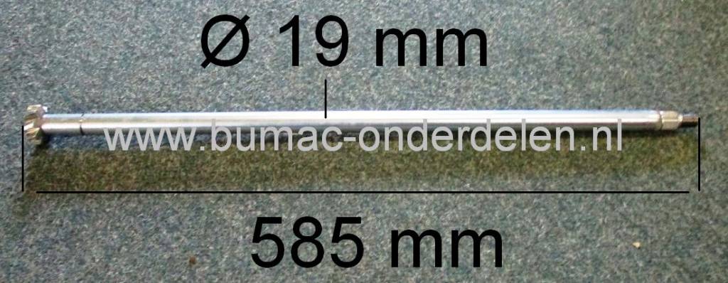 Stuuras voor Toro DH190, DH200 Zitmaaier, Stuuras met Vast Tandwiel voor Toro Model DH200 Zitmaaier - Tuintrekker Stuur tandwiel met As voor Stuuras voor Toro DH150, DH170, DH190, DH200, DH210, DH220 Zitmaaier, Stuuras met Vast Tandwiel voor Toro Model DH