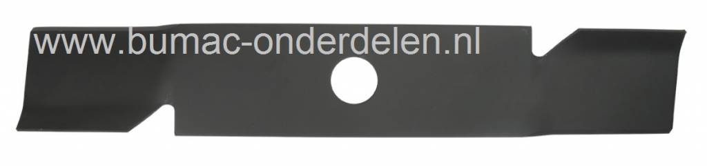 Maaimes 48,5 Cm voor SANDRIGARDEN - QUEEN GARDEN Grasmaaiers, La Da Vinci 50, Leader 50, Léonardo DV50, Leonardo Da Vinci 50, Maxi Special 50, Spezial 50, SP50, Grasmaaiermes Sandri Garden, Queen Garden Loopmaaiers, Cirkelmaaiers, Maaiblad, Mes, onderdeel