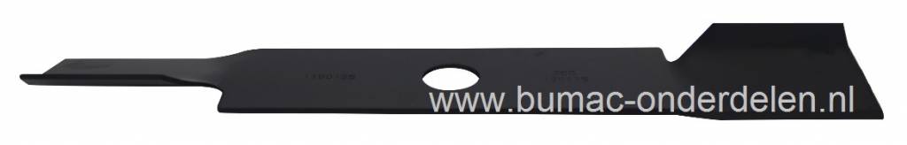 Maaimes 48,5 Cm voor SANDRIGARDEN - QUEEN GARDEN Grasmaaiers, La Da Vinci 50, Leader 50, Léonardo DV50, Leonardo Da Vinci 50, Maxi Special 50, Spezial 50, SP50, Grasmaaiermes Sandri Garden, Queen Garden Loopmaaiers, Cirkelmaaiers, Maaiblad, Mes, onderdeel