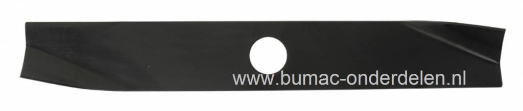 Mes 42,4 Cm SABO - JOHN DEERE 43 Cm Loopmaaiers, Opvang, Grasmaaiermessen voor Modellen 43-100, 43-151, 43-190, 43-Kawa PS, 43-Pro S Benzinemaaiers, Grasmachines, Maaimessen Johndeere, Sabo, Maaibladen JD, Motormaaiers 43 Cm Maaibreedte en Grasvangbak