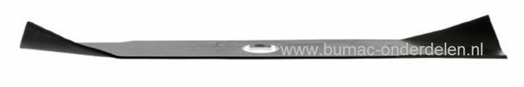 Mes 42,4 Cm SABO - JOHN DEERE 43 Cm Loopmaaiers, Opvang, Grasmaaiermessen voor Modellen 43-100, 43-151, 43-190, 43-Kawa PS, 43-Pro S Benzinemaaiers, Grasmachines, Maaimessen Johndeere, Sabo, Maaibladen JD, Motormaaiers 43 Cm Maaibreedte en Grasvangbak